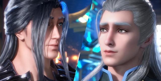 自创武魂辅助(仅凭一个辅助系武魂)(4)