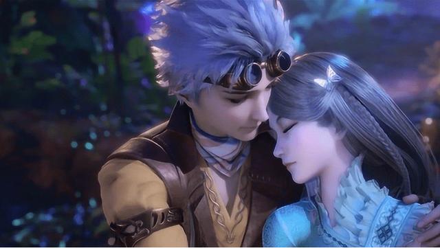 自创武魂辅助(仅凭一个辅助系武魂)(5)