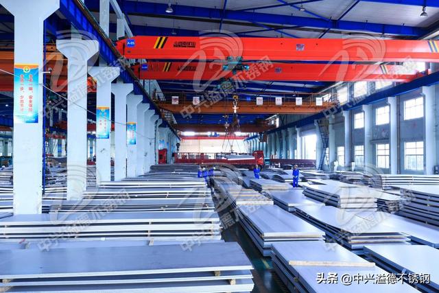 不锈钢有何性能特点(知识科普不锈钢的力学性能)(2)