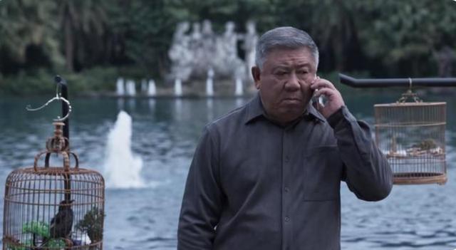 抗日时期顺溜的原型（从万人敬仰到众人唾骂）(5)