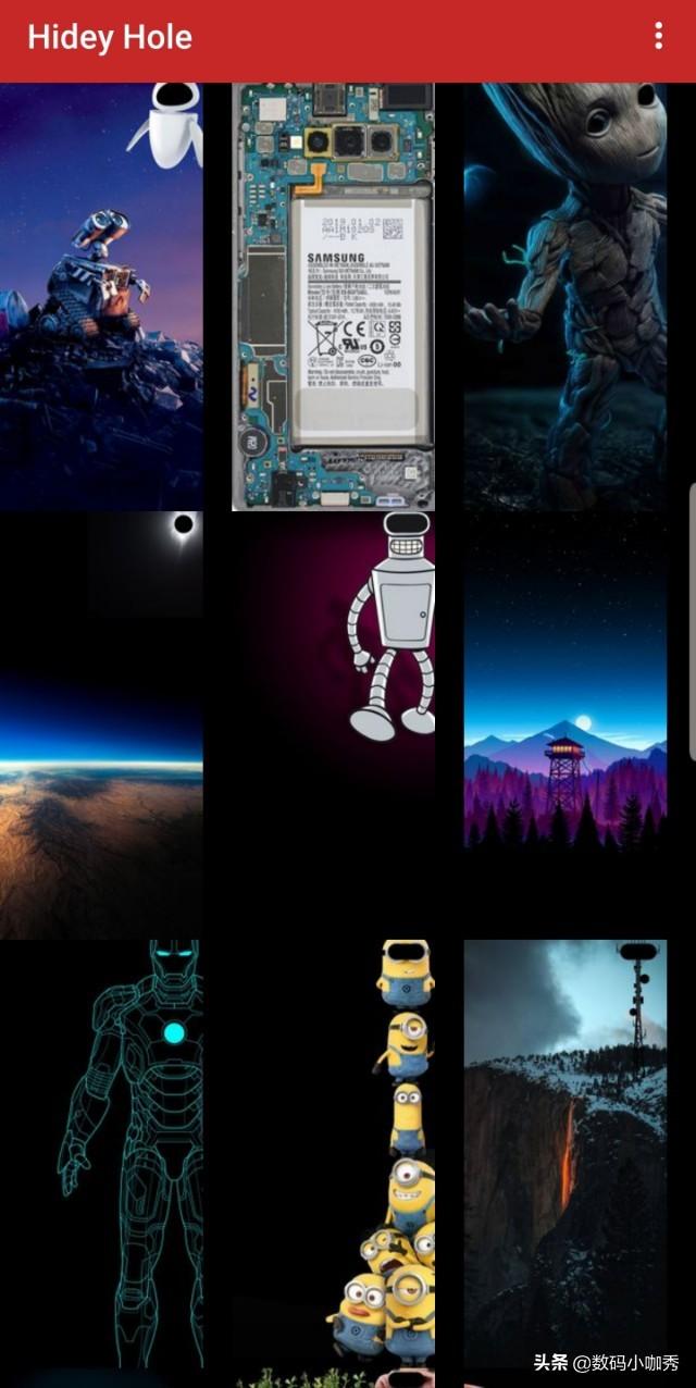 三星手机系统臃肿问题解决了吗 还在抱怨三星手机不好用(5)