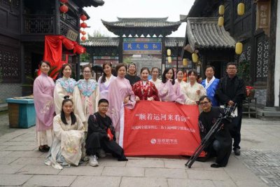 ​象山影视城怎么游玩（打卡象山影视城）