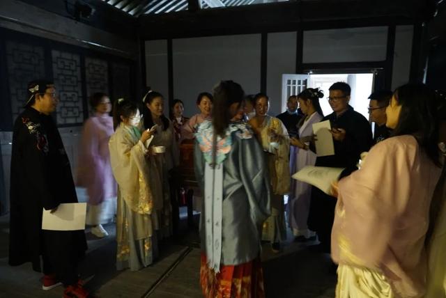 象山影视城怎么游玩（打卡象山影视城）(4)