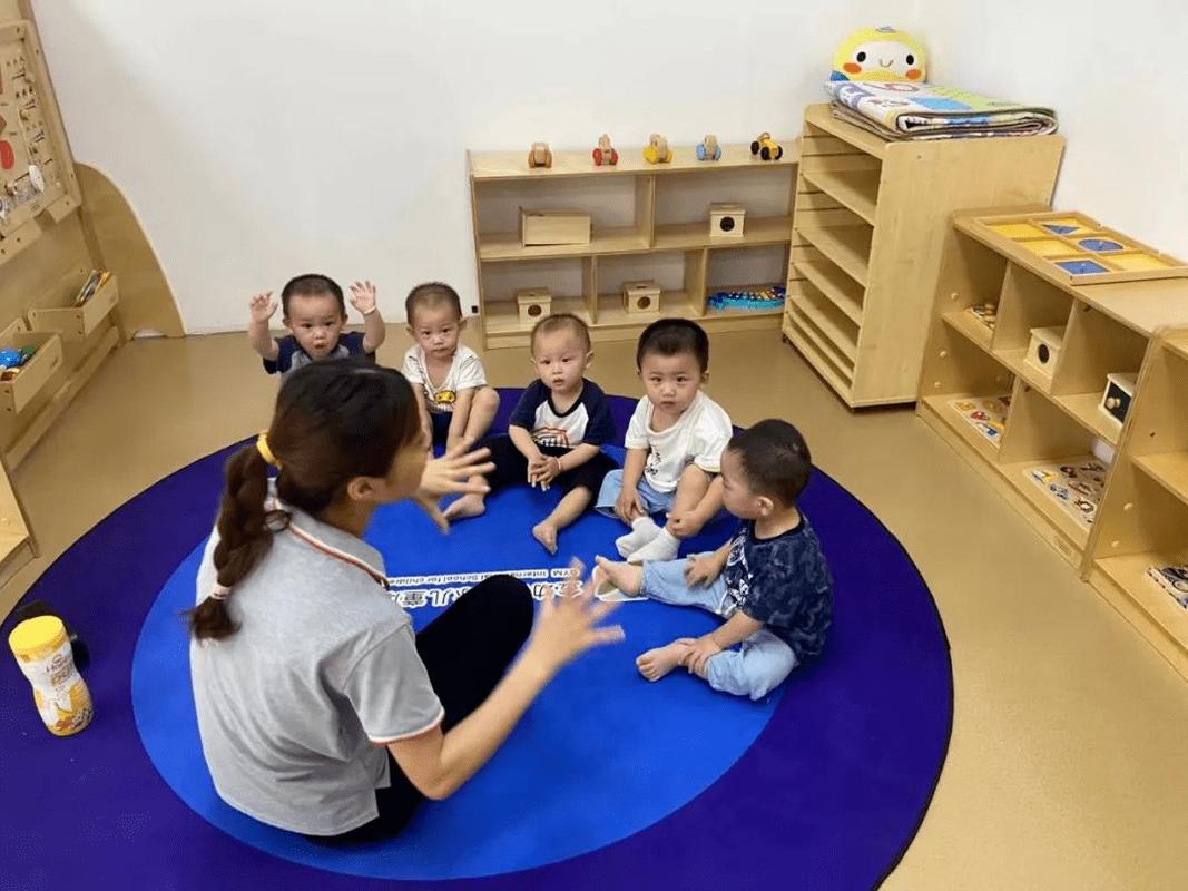 宝宝日托的好处有哪些（宝宝日托的好处介绍）