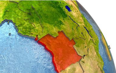 非洲国家实力排名,非洲发达国家有哪些图10