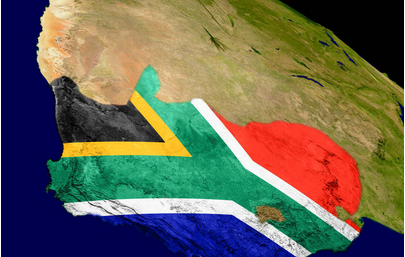 非洲国家实力排名,非洲发达国家有哪些图6