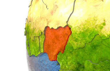 非洲国家实力排名,非洲发达国家有哪些图8