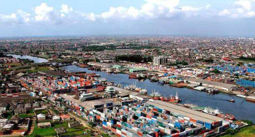 非洲国家实力排名,非洲发达国家有哪些图3