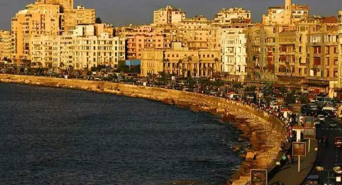 非洲国家实力排名,非洲发达国家有哪些图5