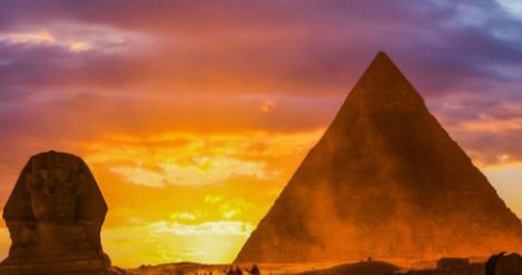 非洲国家实力排名,非洲发达国家有哪些图7