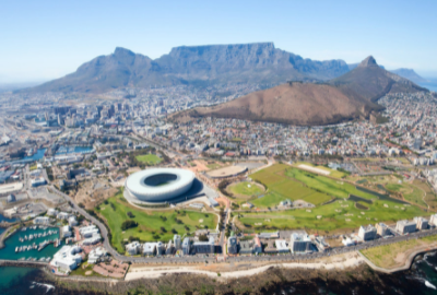 非洲国家实力排名,非洲发达国家有哪些图2