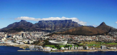 ​非洲国家实力排名,非洲发达国家有哪些