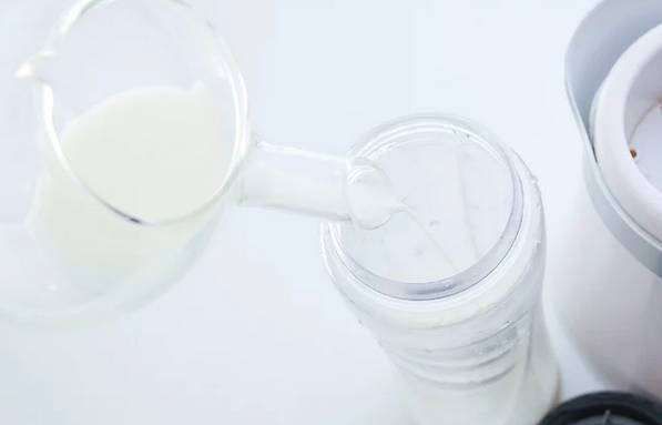 蛋白粉怎么泡,蛋白粉用冷水泡行吗图4