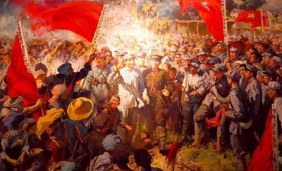 爱国主义教育基地有哪些地方,爱国主义教育基地有哪些地方图7