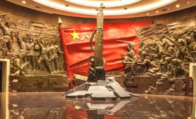 爱国主义教育基地有哪些地方,爱国主义教育基地有哪些地方图5