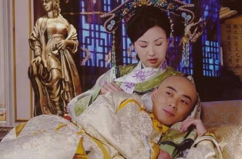 慈禧太后的睡觉养生