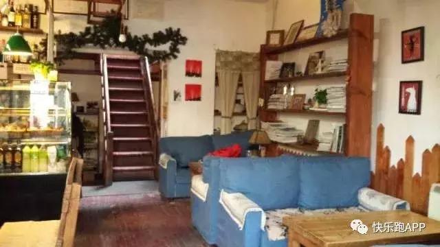 早上去南锣鼓巷有什么玩的（避开人潮的最全南锣鼓巷攻略来袭）(6)