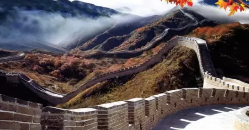 中国的世界文化遗产有哪些 资料,介绍中国的世界文化遗产作文500字图6