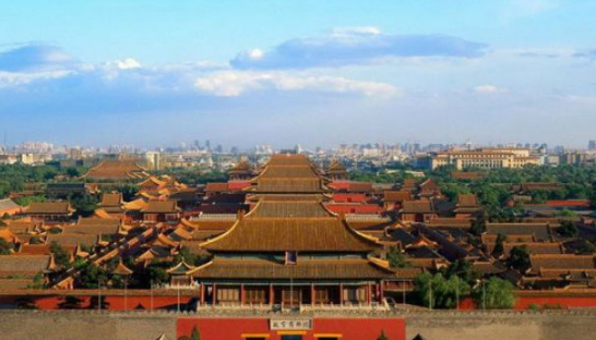 中国的世界文化遗产有哪些 资料,介绍中国的世界文化遗产作文500字图1