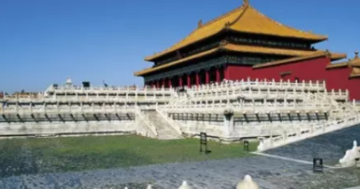 中国的世界文化遗产有哪些 资料,介绍中国的世界文化遗产作文500字图10