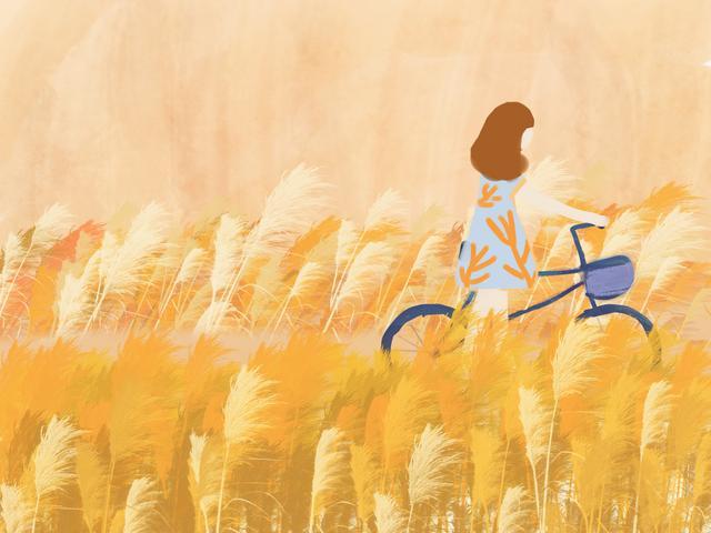 人要懂得放手(懂得该放手时就放手)(4)