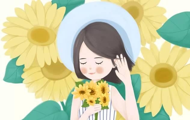 人要懂得放手(懂得该放手时就放手)(5)