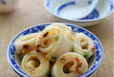 肠粉的米浆是怎么调的,肠粉浆是用什么调出来的图10