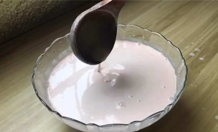 肠粉米浆怎么调才有弹性爽滑