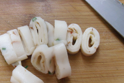 肠粉的米浆是怎么调的,肠粉浆是用什么调出来的图9