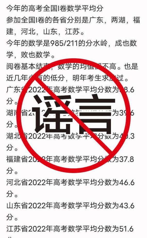 各省市高考录取分数线排行(各省高考录取分数线出炉)(10)