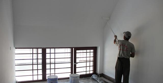 内墙涂料及价格(一份内墙涂料的详细类别介绍及参考报价)(2)