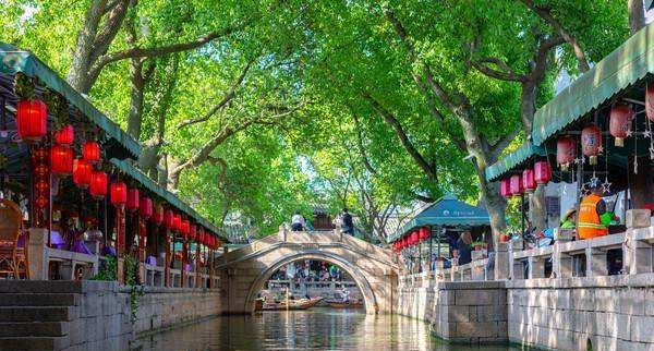 东方威尼斯是哪个古镇,有东方威尼斯美誉的是图2