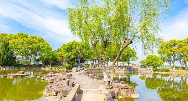 东方威尼斯是哪个古镇,有东方威尼斯美誉的是图3