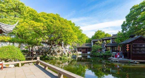 东方威尼斯是哪个古镇,有东方威尼斯美誉的是图4