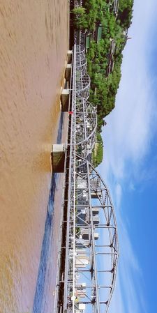 有关黄河的诗句