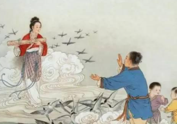 调侃情人节段子,七夕节与我无关的幽默句子图1