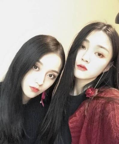 长期禁欲的女生长相 原来禁欲系美女都长这个样(15)