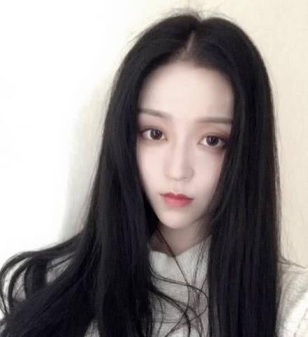 长期禁欲的女生长相 原来禁欲系美女都长这个样(23)