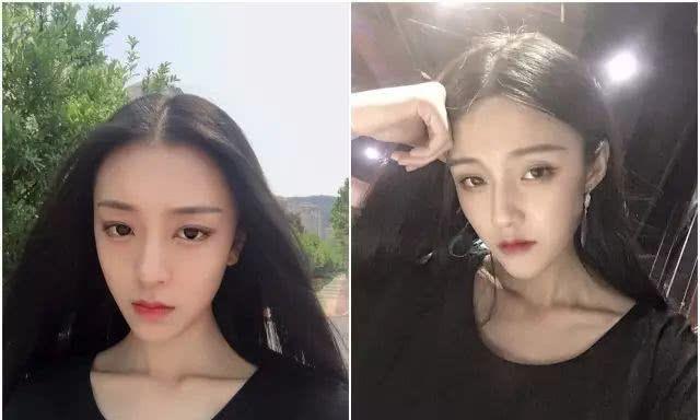 长期禁欲的女生长相 原来禁欲系美女都长这个样(27)