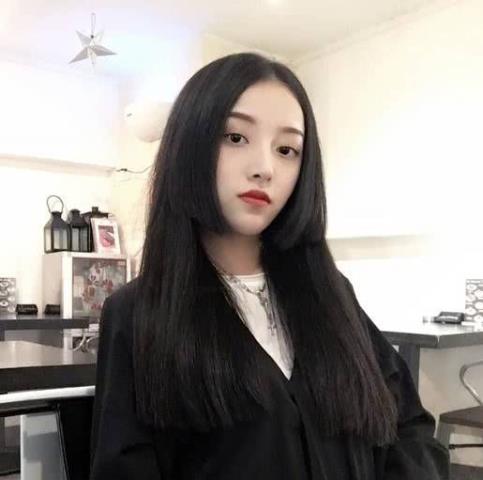 长期禁欲的女生长相 原来禁欲系美女都长这个样(18)