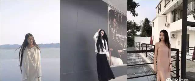 长期禁欲的女生长相 原来禁欲系美女都长这个样(30)