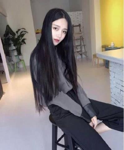 长期禁欲的女生长相 原来禁欲系美女都长这个样(4)