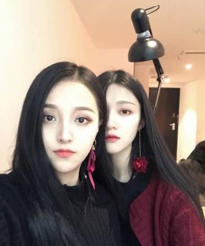 长期禁欲的女生长相 原来禁欲系美女都长这个样(14)