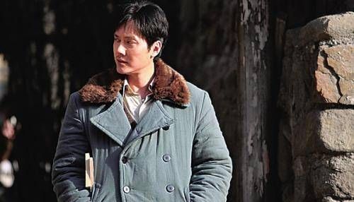 冯绍峰于慧演的电视剧