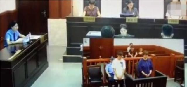 祁天道被判几年，快手网红祁天道被判几年啦？图1