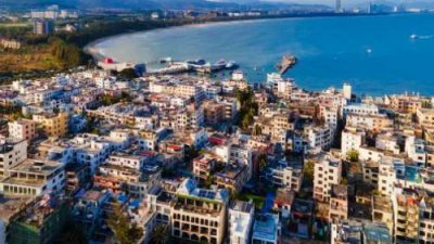 ​海南地区名称（海南各地区名称大全）