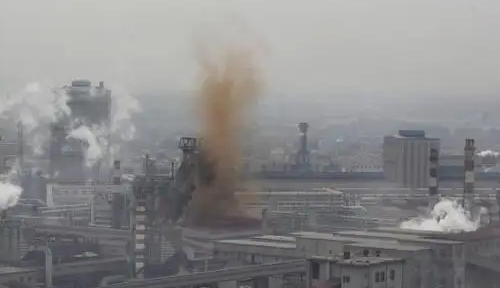 二氧化硫的性质,二氧化硫的化学性质有哪些图3