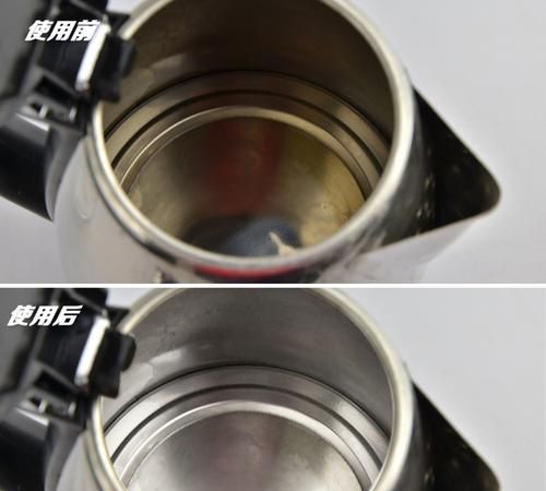 除去铝壶中的锈又不损害铝壶应用什么办法为什么