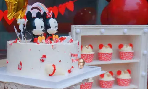 生日蛋糕可以放冰箱几天,生日蛋糕能放几天在冰箱里图2