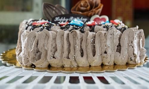 做好的生日蛋糕放冰箱能放多久